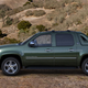 Illustration for article titled Why the Chevy Avalanche is the Vehicle of Asshats Everywhere.